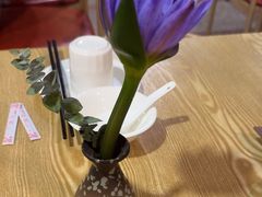 -佛有缘素食馆·荔湾老字号(陈家祠首店)