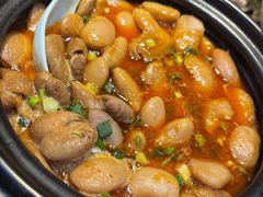 -老灶房-四川土菜(铁牛广场店)