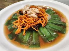 -国人川菜(李家村建东街店)