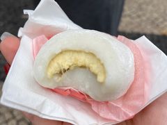 -澳门长洲糯米糍(柯打苏沙街店)