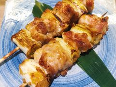 -鸟鸣门屋台料理(金帝银泰店)