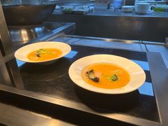 -怡咖啡海鲜自助餐厅(浦东香格里拉店)