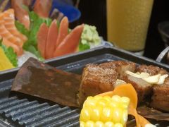 -九井澤精致料理(金茂店)