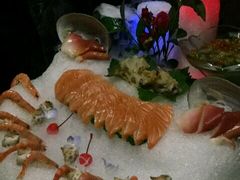 -上和臻品中国菜(花园街店)