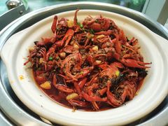 -盛宴自助餐厅(运达喜来登店)