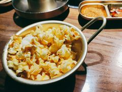 -九田家黑牛烤肉料理(新辰里亚运村店)