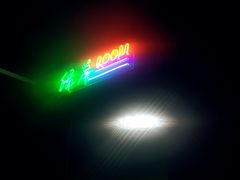 -VR间客漫虚拟现实体验馆(汉街店)