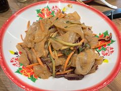 -那红花·东北菜铁锅炖(仙林金鹰店)