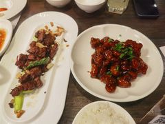 -外婆家(杭州马塍店·杭帮菜名店)
