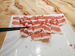 -清真军邺·金富苑肥牛(石坡街旗舰店)