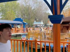 -南戴河国际娱乐中心