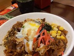 -弓二·烧鸟居酒屋(财富购物中心店)