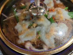 -绿茶餐厅(南昌王府井店)