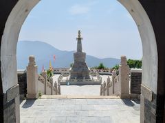 -妙峰山风景名胜区