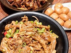 -掌上鲜(南顺城街店)