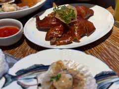 -宁波柏悦酒店·钱湖渔港
