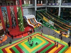 -蒙特利亲子乐园