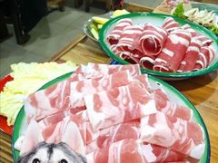 -东镇老火锅(长春路首店)