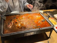 -炉鱼(萧山万象汇店)