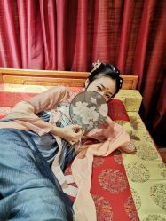 -汉仪华裳汉服馆(打浦桥店)