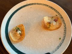 -FISH&POTATO Cō(地中海美食 万象城店)