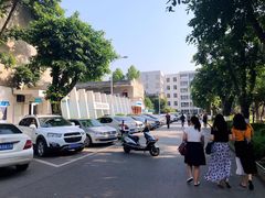 -西南政法大学(沙坪坝校区)