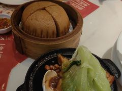 -叹茶靓点·粤式餐厅·全天茶市(石井万民广场店)