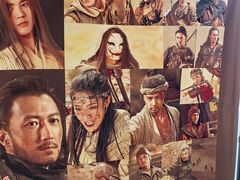 -大光明电影院(南京西路店)