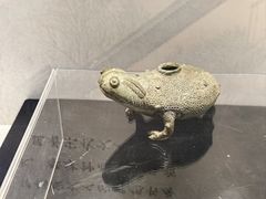 -鄂尔多斯青铜器博物馆