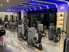 -星悦荟健身游泳(珠江新城店)