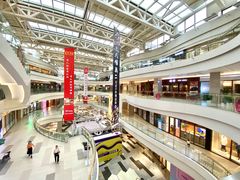 -金鹰国际购物中心(江都店)