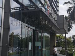 -K+全国连锁KTV(绿地缤纷天地店)