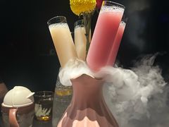 -蟹犇前•帝王蟹雪蟹(陆家嘴店)