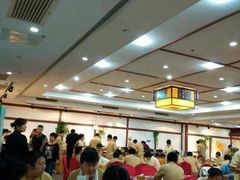 -金石唐风国际温泉会馆