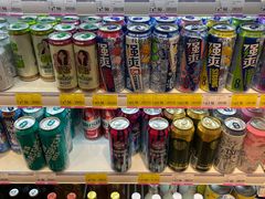 -永旺梦乐城(金银潭店)