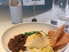 -胡麻(静安嘉里店)