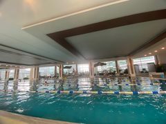 -上海嘉里健身Kerry Sports Shanghai