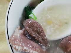 -标记美食新鲜猪杂(兴南大道店)