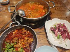 -亮欢寨(凯里总店)