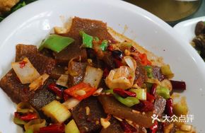 Stewed Vermicelli