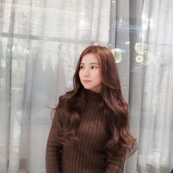 -3AM HAIR SALON染发烫发接发