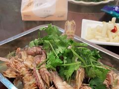 -曹胖子龙虾馆(黄桦路店)