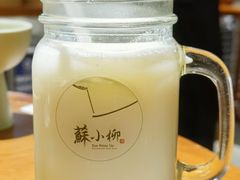 米汤儿-苏小柳手工点心(人民广场分院)