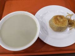 -白魁老号饭庄(安内店)