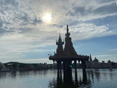 -大连海昌发现王国主题公园