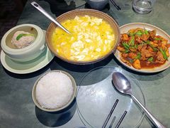 -兰溪小馆(首经贸店)