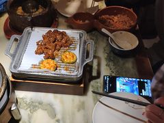 -绿茶餐厅(昌平悦荟店)