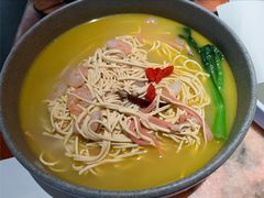 扬州大煮干丝-桂满陇·景观餐厅(新世界店)