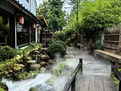 -大自然(鲁家村店)