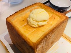 面包诱惑-绿茶餐厅(北京世纪金源店)